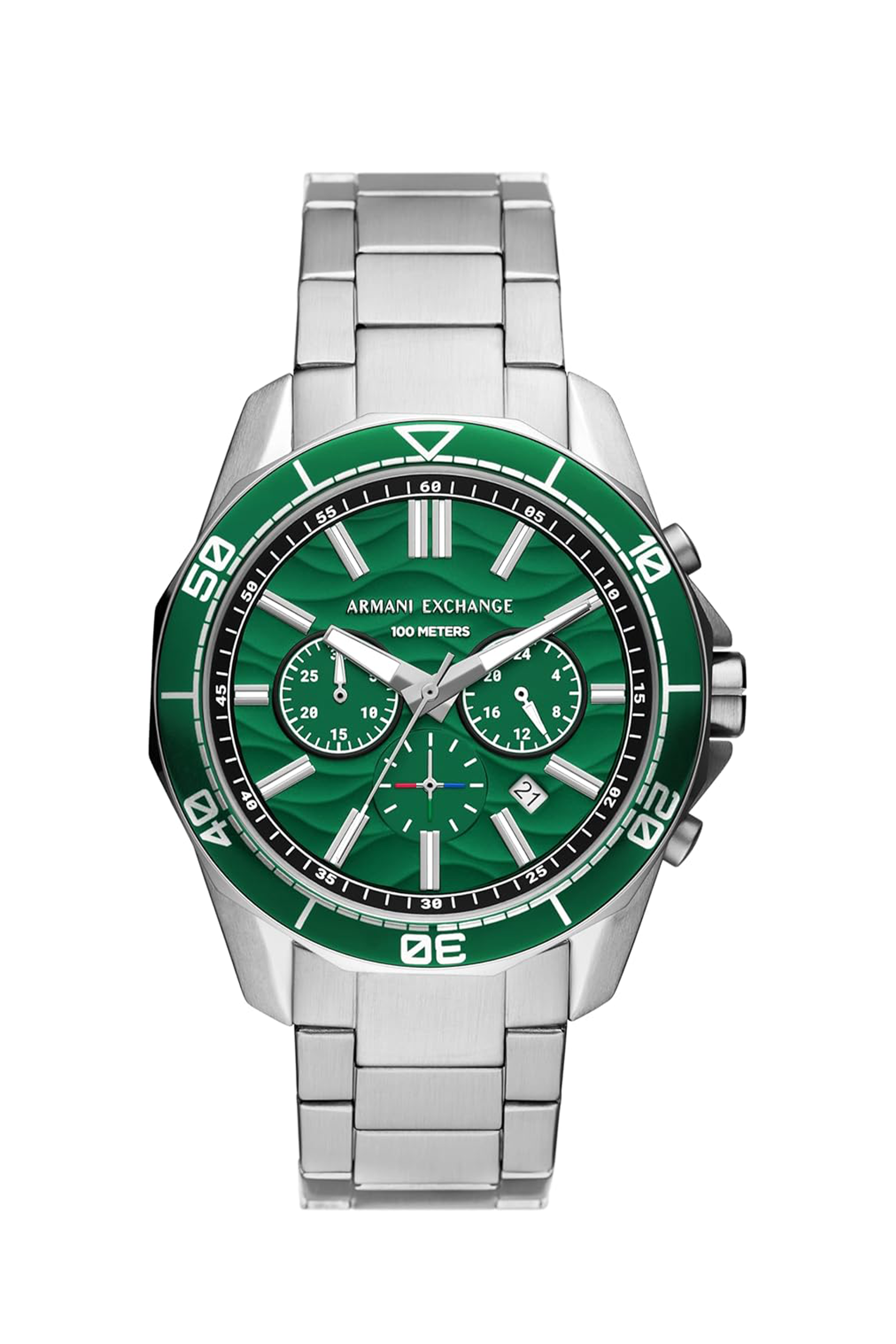 Armani Exchange, Spencer AX1957 — thumbnail 1